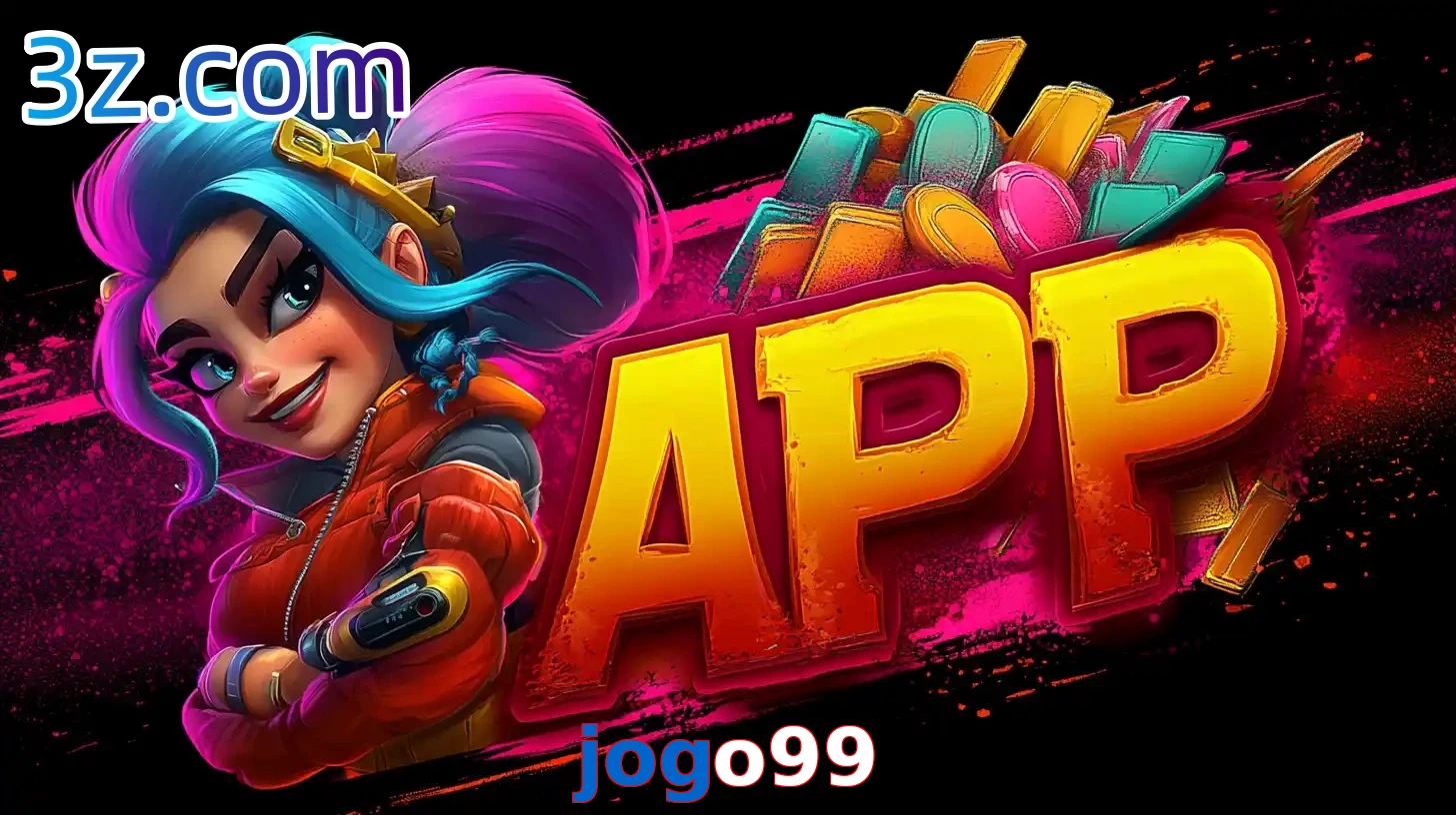 jogo99 aplicativo