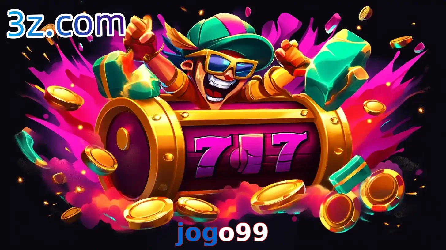 jogo99 grande jackpot