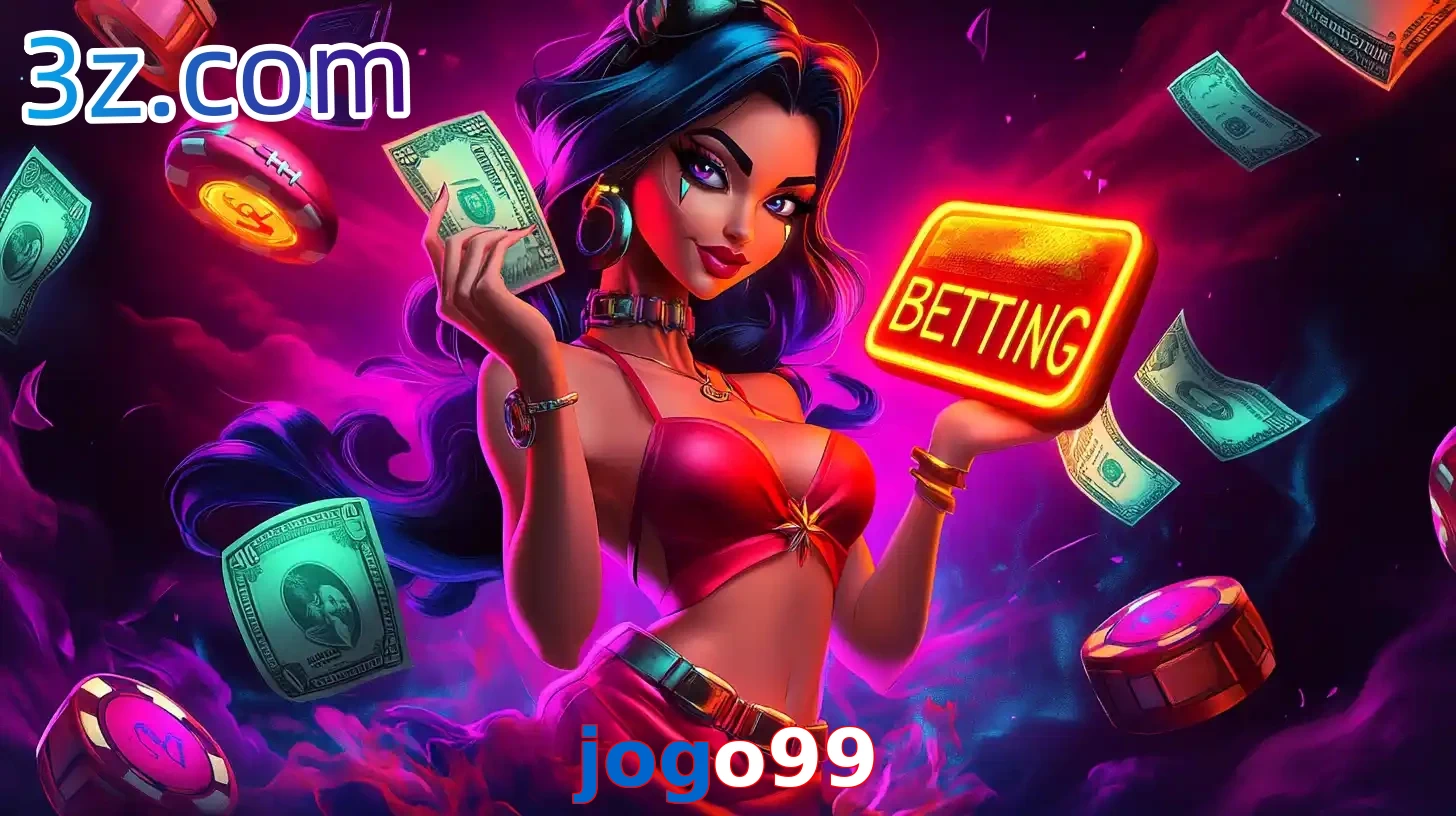 jogo99 betting