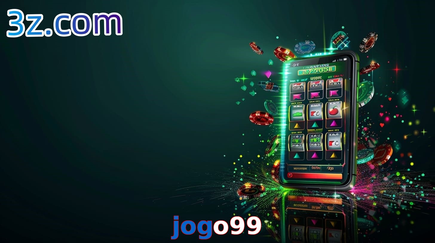 jogo99 app