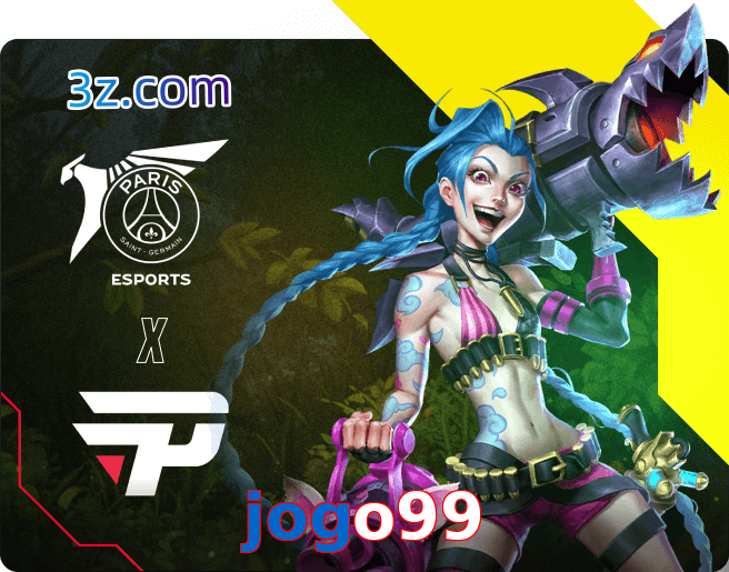 jogo99 league of legends