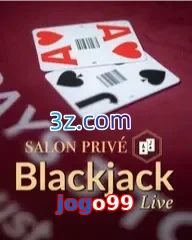 jogo99 blackjack ao vivo